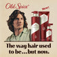 Old Spice Hair Thickening Treatment for Men, Infused with Castor Oil, Step 3, 3.7 Fl Oz