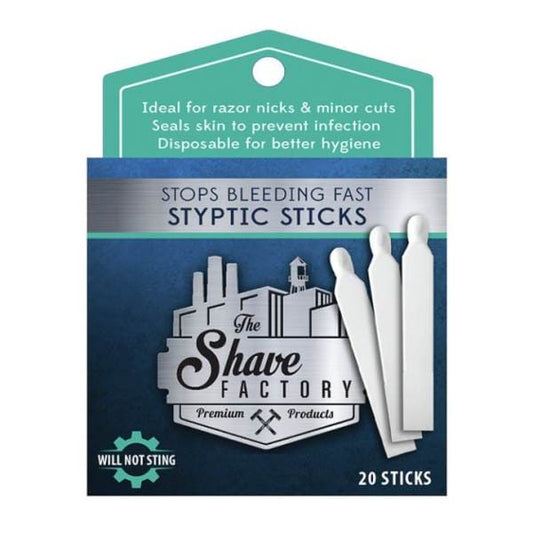 Disposable Styptic Pencil