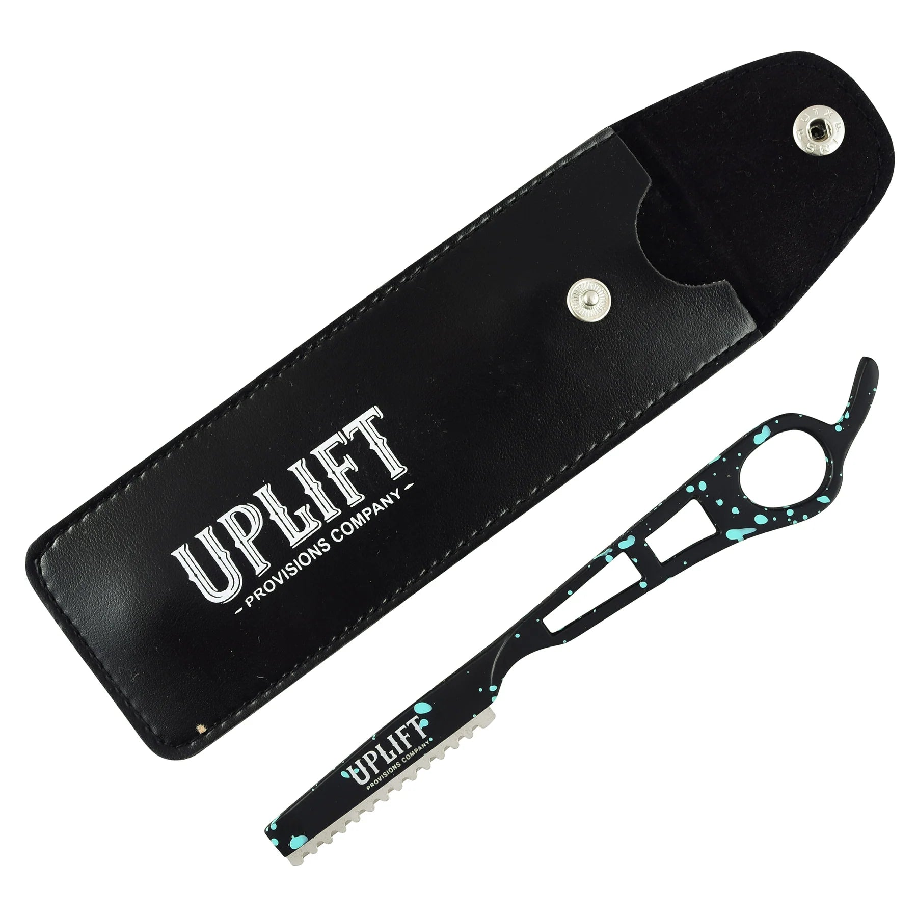 Signature Uplift Hair Razor – Goldy TV