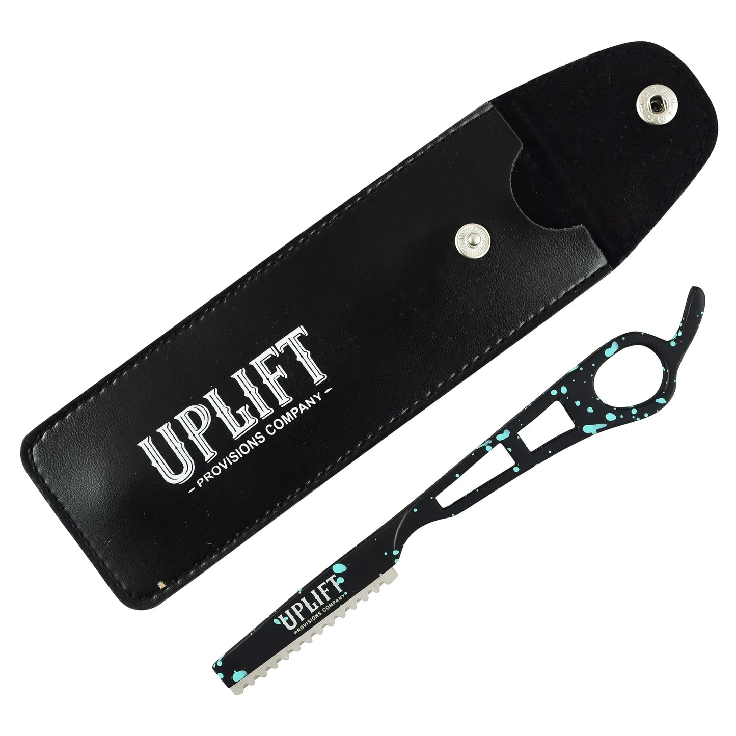 Signature Uplift Hair Razor