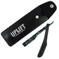 Signature Uplift Light-Handle Razor