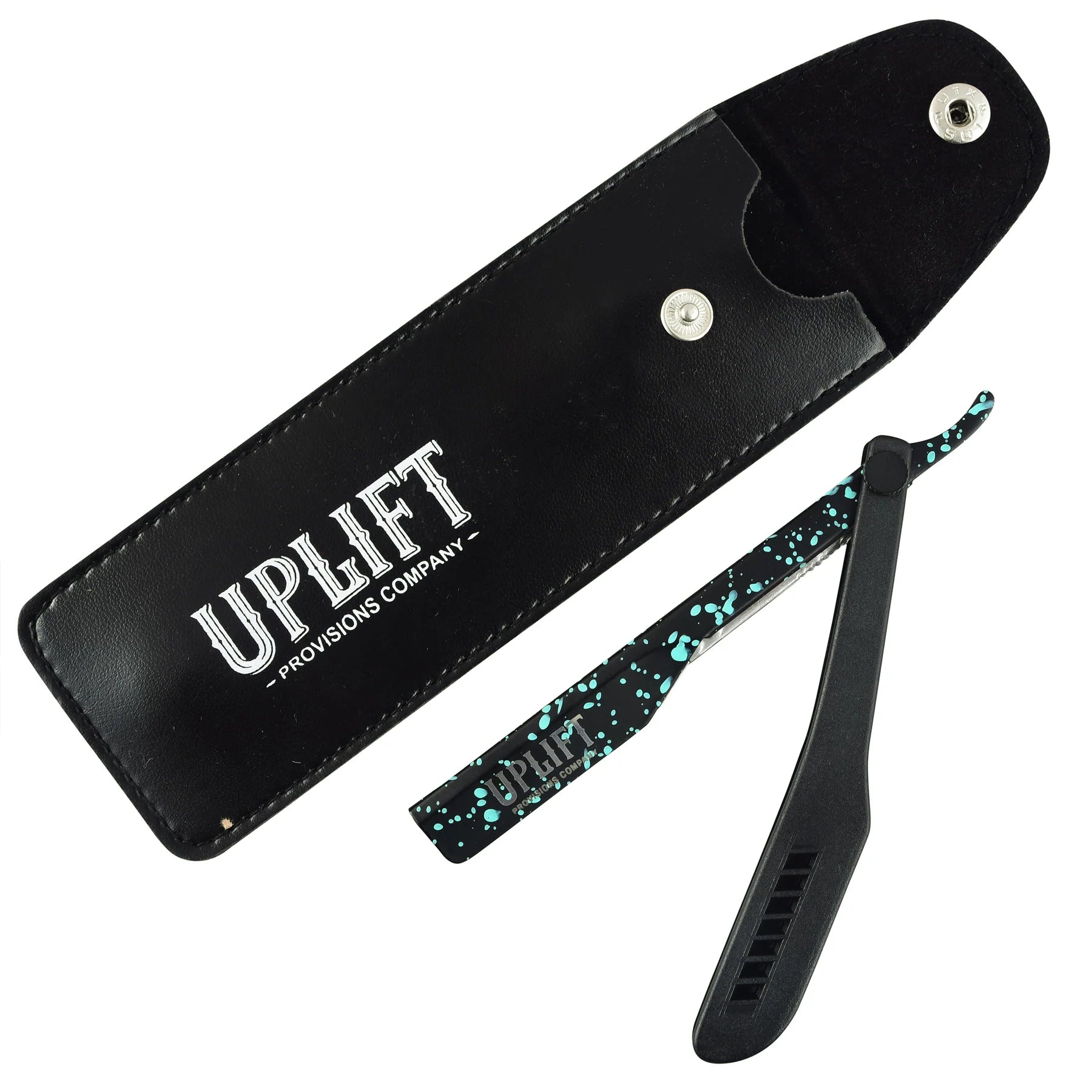 Signature Uplift Light-Handle Razor – Goldy TV