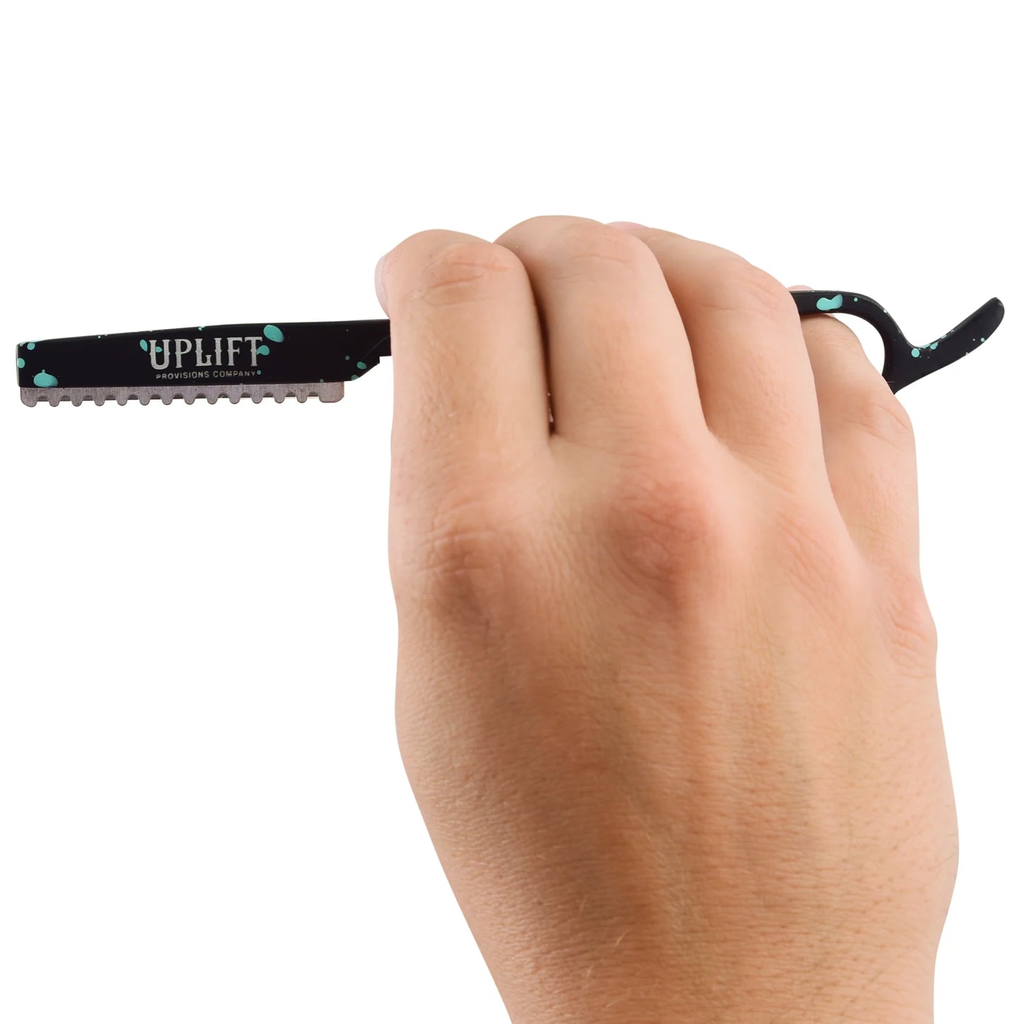 Signature Uplift Hair Razor