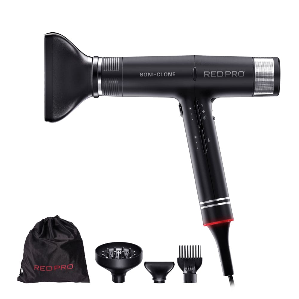 Pro Soni-Clone Hair Dryer BLDC01