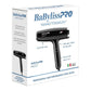 #BNT8550B BabylissPro Nano Titanium Falco Dryer - Black