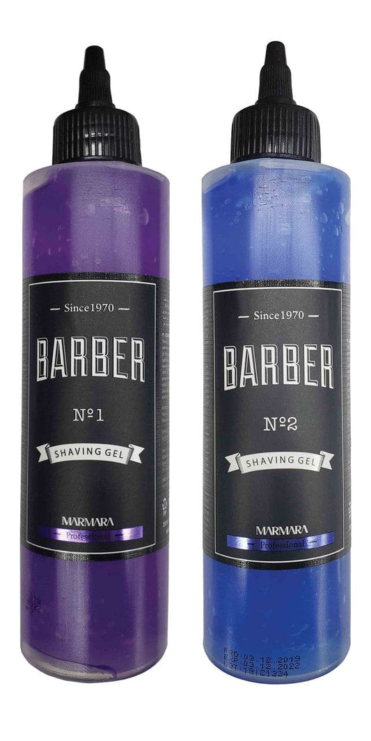 Marmara Barber Squeeze Shaving Gel