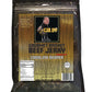 Goldy’s Carolina Reaper Gourmet Brisket Beef Jerky (3oz)