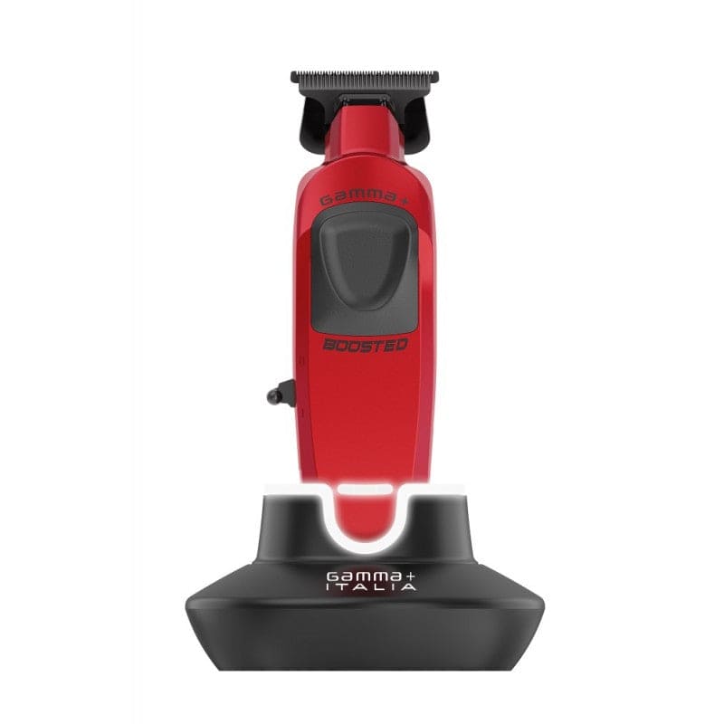 Gamma+ Boosted Trimmer