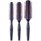 RPM Static Free Round Hair Brush Collection