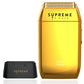 Supreme Crunch Shaver - Gold