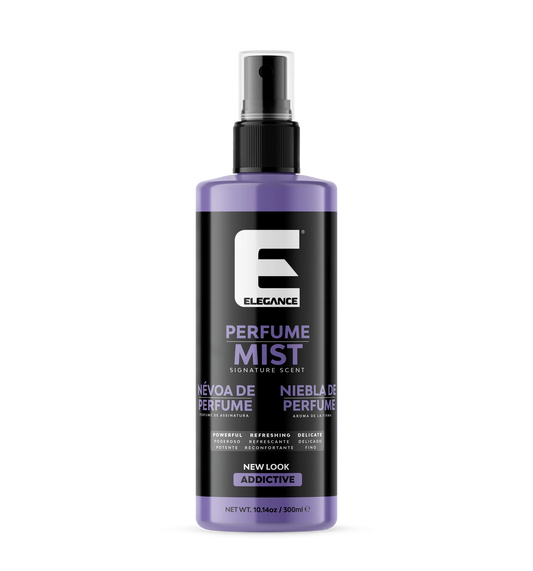 Elegance Perfume Mist 300ml