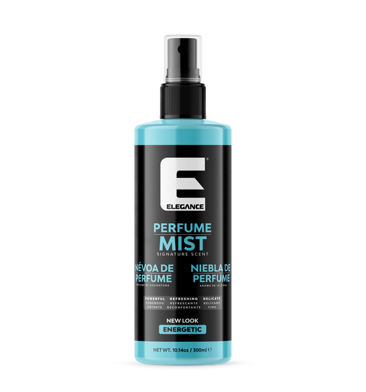 Elegance Perfume Mist 300ml