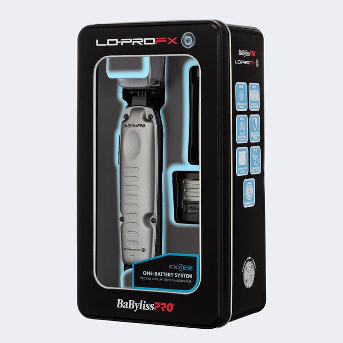 Baby liss outlets pro lo-pro fx