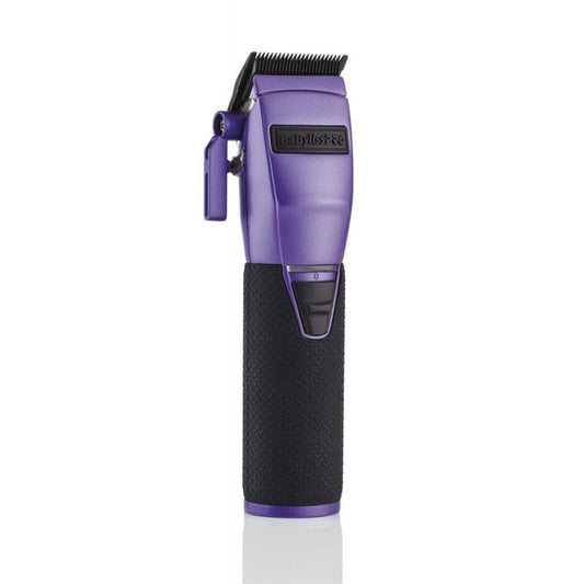 Babyliss Fx Boosted Clipper "Frank Da Barber" Limited Edition
