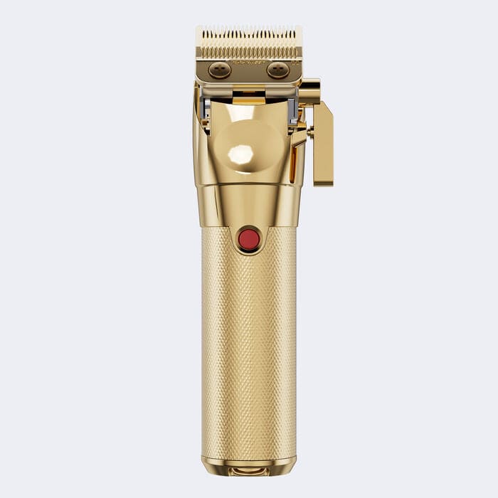 BABYLISSPRO® FXONE FX899G GOLDFX CLIPPER