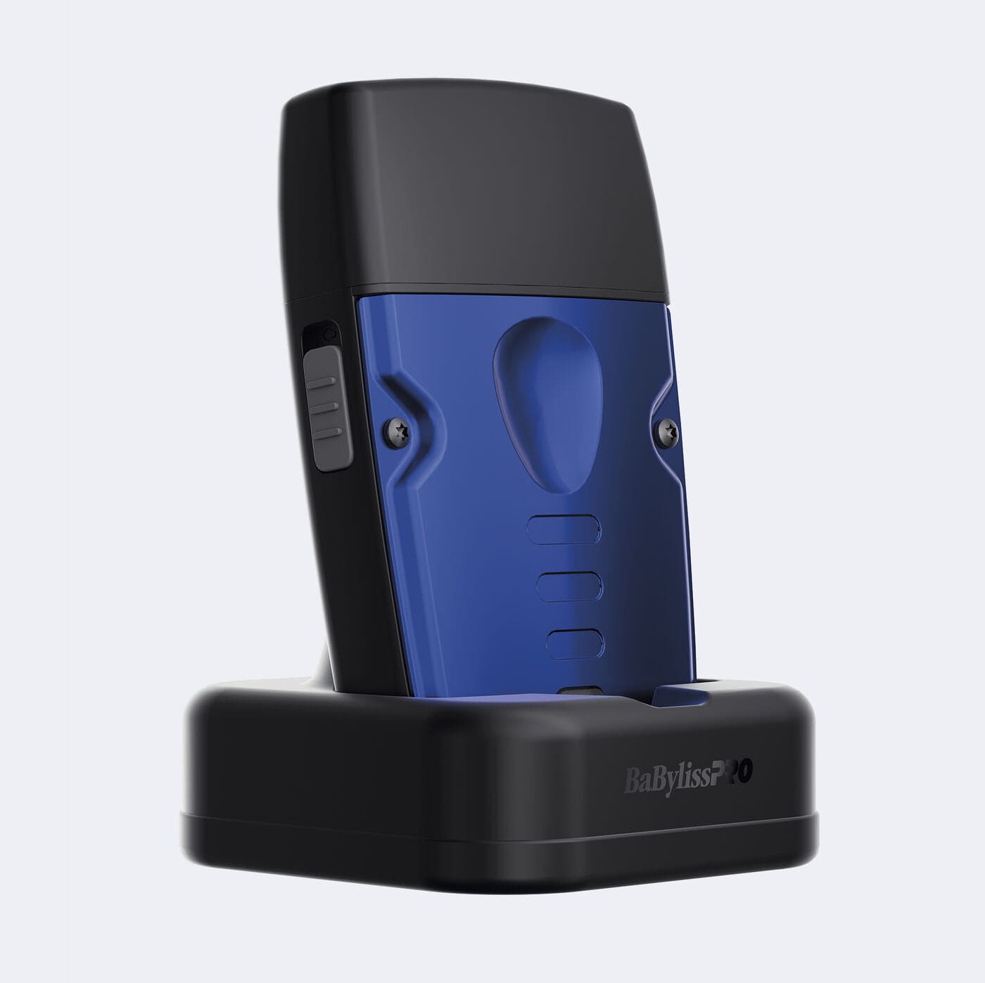 BaBylissPRO® LO-PROFX Compact Series Single-Foil Shaver