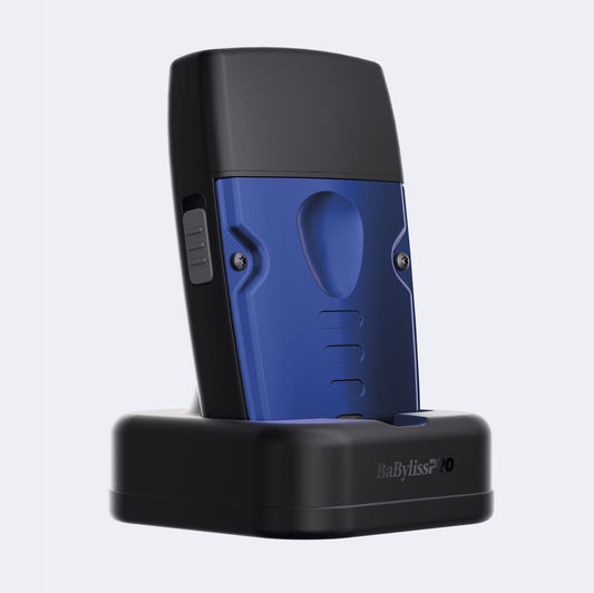 BaBylissPRO® LO-PROFX Compact Series Single-Foil Shaver