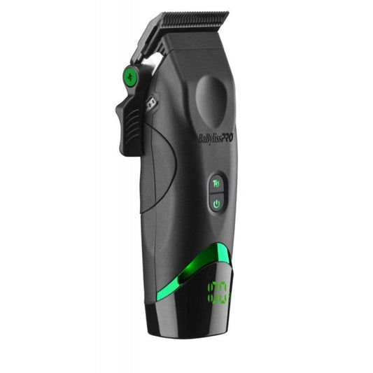 #FXT45C BabylissPro Tomb45 Clipper w/ Free Wireless Charging Pad