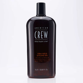 American Crew Firm Hold Styling Gel 33.8 oz