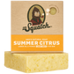 Dr Squatch SUMMER CITRUS, 5oz Bar Soap