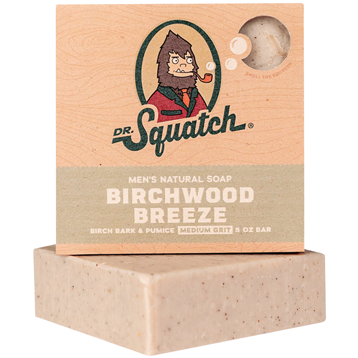 BIRCHWOOD BREEZE