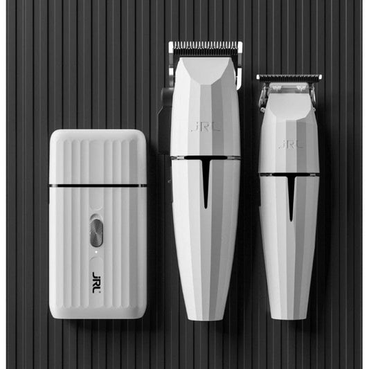 JRL Ghost Collection #2 - Clipper/Trimmer/Shaver