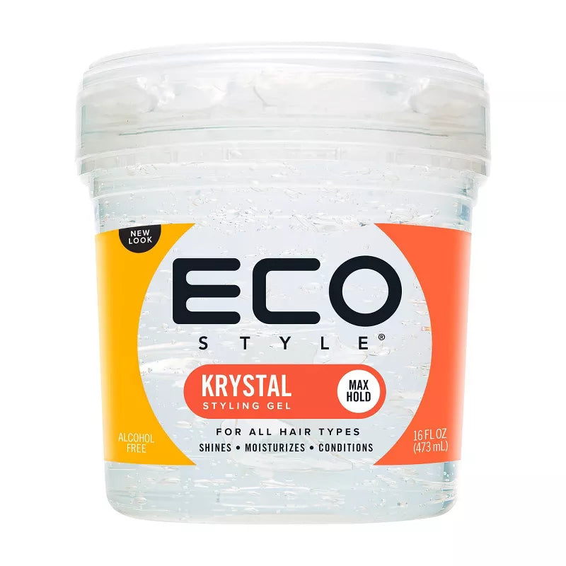 Eco Style Krystal Gel