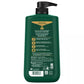 Irish Spring Original Clean Body Wash for Men - 30 fl oz Pump