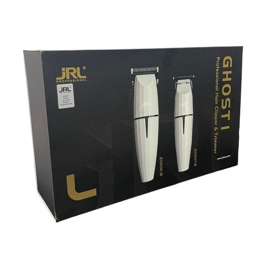 JRL Ghost Collection #1 - Clipper & Trimmer