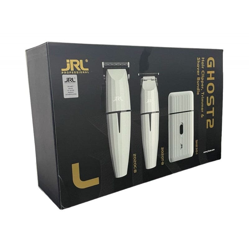 JRL Ghost Collection #2 - Clipper/Trimmer/Shaver