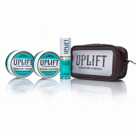 Uplift Styler Kit