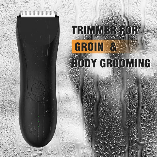 "LANDSCAPER" Groin & Body Grooming Trimmer RFCD- 5100