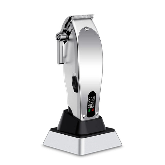 Professional Rechargeable Hair Clipper ZP-996