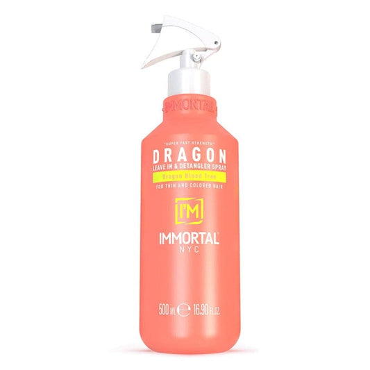 Immortal Infuse Leave In Spray - Dragon Blood 16.9 oz