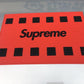 Supreme Barber Mat Red- Large with 12 Magnets