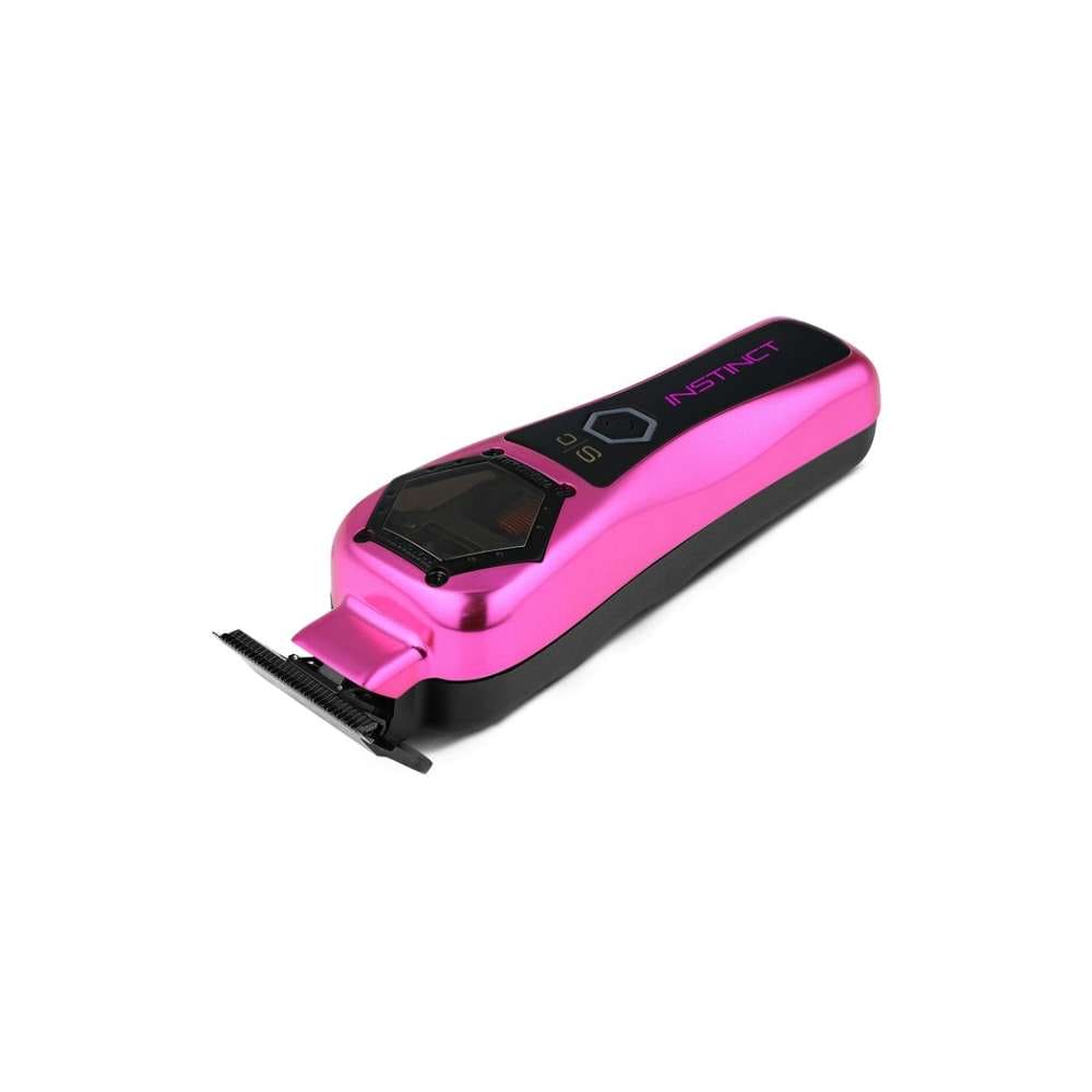 INSTINCT METAL TRIMMER - PROFESSIONAL IN2 VECTOR MOTOR WITH INTUITIVE TORQUE CONTROL