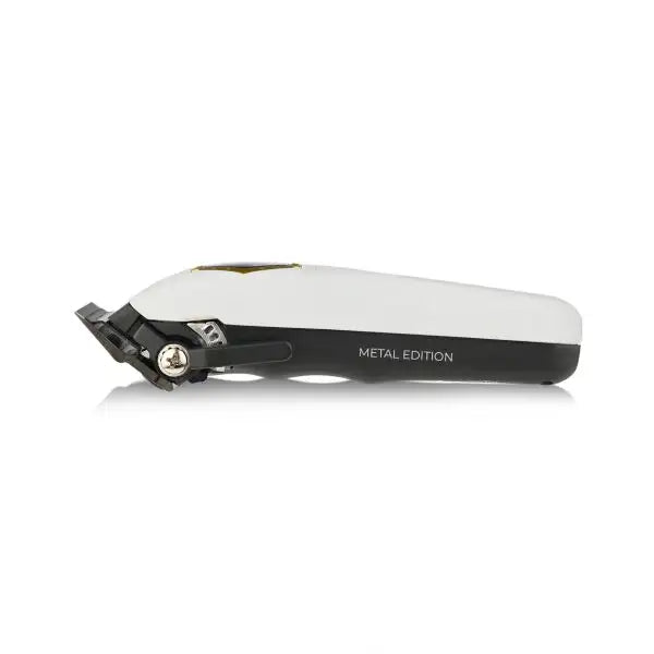 INSTINCT METAL CLIPPER - PROFESSIONAL IN2 VECTOR MOTOR WITH INTUITIVE TORQUE CONTROL