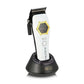 INSTINCT METAL CLIPPER - PROFESSIONAL IN2 VECTOR MOTOR WITH INTUITIVE TORQUE CONTROL