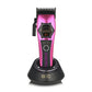 INSTINCT METAL CLIPPER - PROFESSIONAL IN2 VECTOR MOTOR WITH INTUITIVE TORQUE CONTROL