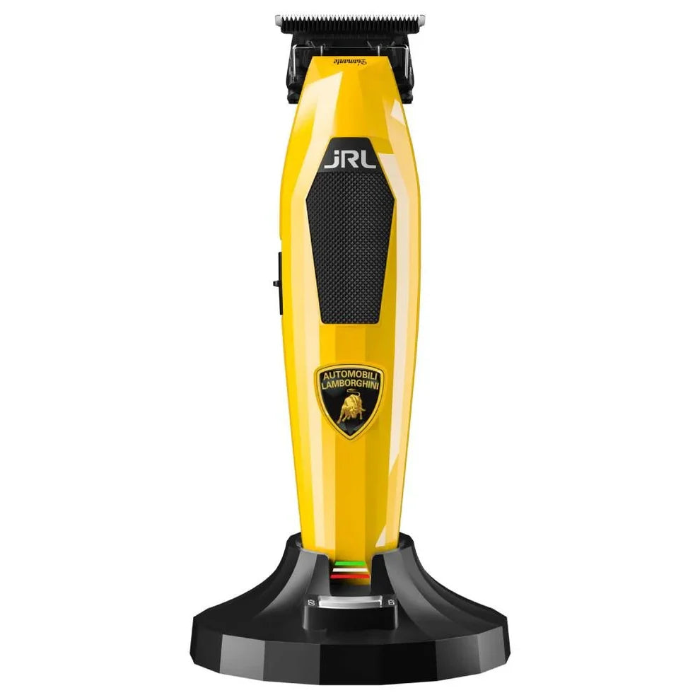 JRL x Lamborghini Diamante Clipper + Trimmer COMBO SET - Yellow