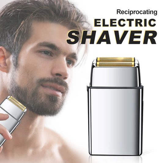 Electric Foil Shaver ZP 699