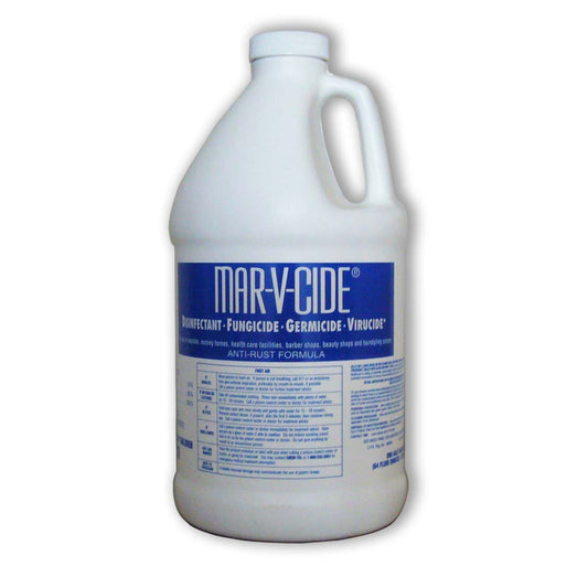 Mar-V-Cide Disinfectant 64oz