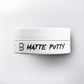LEVEL3 MATTE PUTTY
