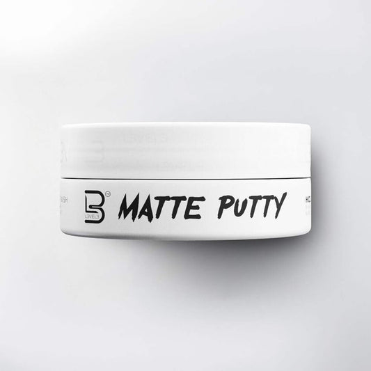 LEVEL3 MATTE PUTTY