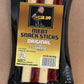 3.5oz Original Meat Snack Stick with Cheese