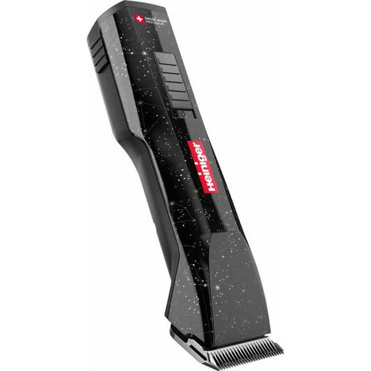 HEINiGER DETACHABLE BLADE CORDLESS CLIPPER