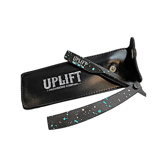 Signature Uplift Straight Razor