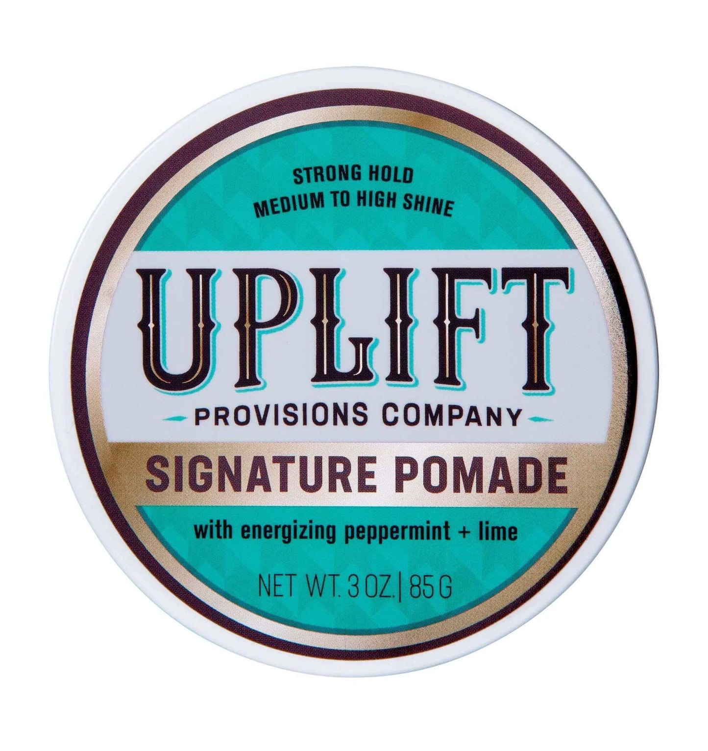 Signature Pomade 1 oz