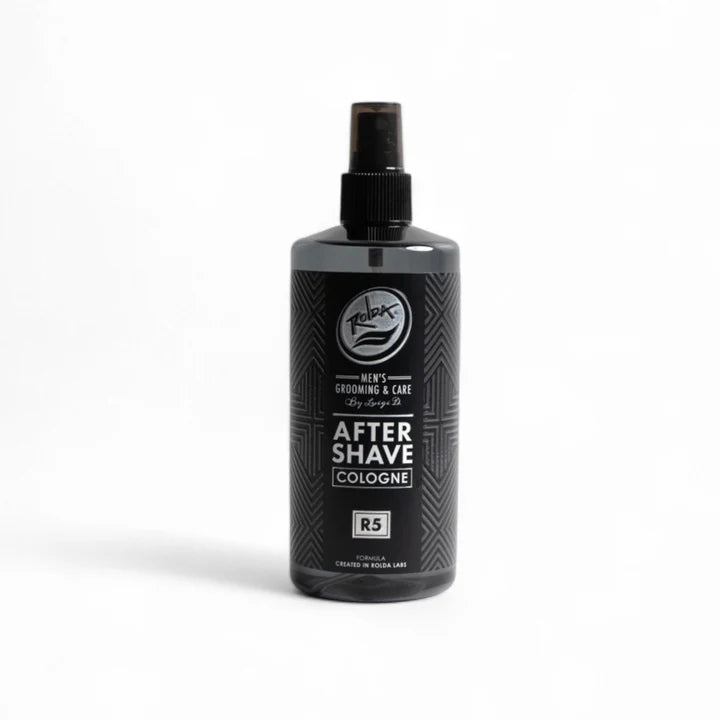 Rolda - R Collection After Shave Colognes Tonic For Men 430 ml