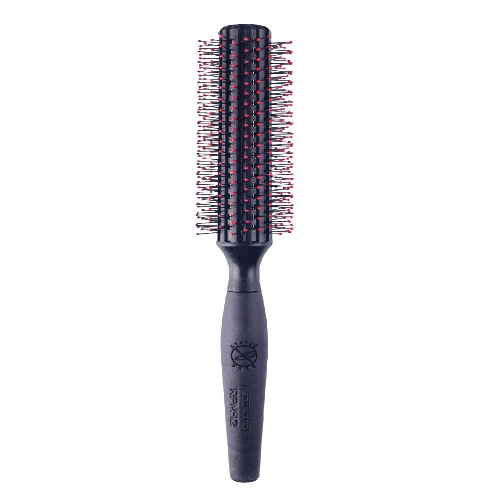 RPM Static Free Round Hair Brush Collection